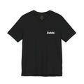 ZUBBI. Unisex Graphic T-Shirt | Minimalist Streetwear Tee by PVT Chatting