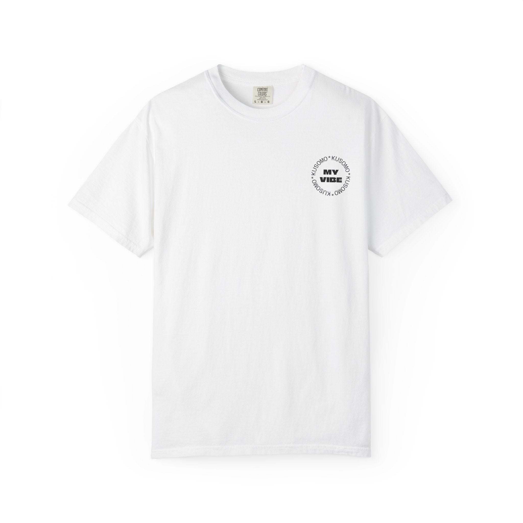 KUSOMO T-shirt by PVT_Chatting